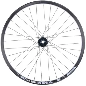 Contec Roue Arrière De Vtt Xeta Core 30 27.5´´ Boost 6b Disc Tubeless pas cher