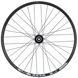 Contec Roue Arrière De Vtt Xeta Core 30 27.5´´ Boost Cl Disc Tubeless pas cher