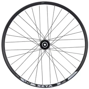 Contec Roue Arrière De Vtt Xeta Core 30 27.5´´ Boost Cl Disc Tubeless pas cher