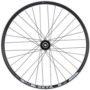 Contec Roue Arrière De Vtt Xeta Core 30 27.5´´ Boost Cl Disc Tubeless pas cher