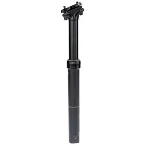 Contec Tige De Selle Télescopique Drop-a-gogo Ii 60 Mm pas cher