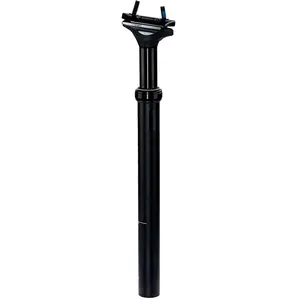 Contec Tige De Selle Suspendue Nara Air pas cher