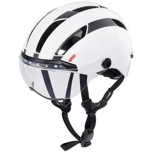 Contec Casque Urbain Como pas cher