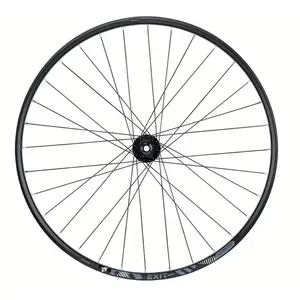 Contec Roue Avant De Route Exit Core 25 29´´ Disc pas cher
