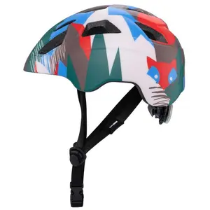Contec Casque Urbain Junior Zuni pas cher