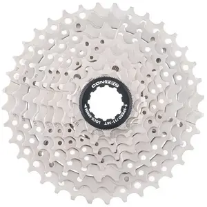 Contec Cassette De Vélo Grad pas cher