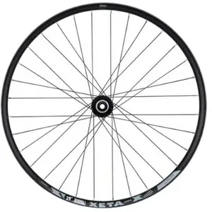 Contec Roue Avant Vtt Xeta 27.5´´ Shimano Hb-tc500 Cl Disc Tubeless pas cher