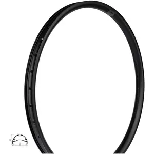Contec Jante Dox Disc pas cher