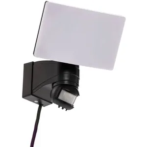 PRIOS Led Applique extérieure 'Avayah' en aluminium pas cher
