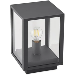 Lindby Luminaire extérieur à intensité variable 'Giavanna' en aluminium pas cher