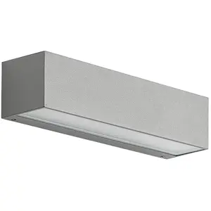 ARCCHIO LED Applique Exterieur 'Lengo' en aluminium pas cher