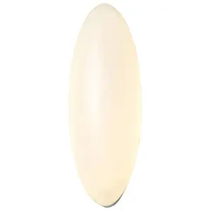 LUCANDE Led Applique Murale 'Leihlo' pour couloir pas cher