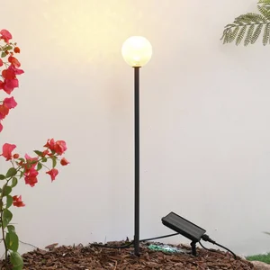 Lindby Led 'Brindley' en aluminium pas cher