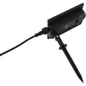 Lindby Led 'Balian' en aluminium pas cher