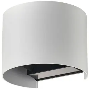 LINDBY LED à intensité variable 'Dara' pas cher