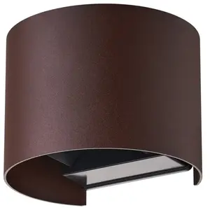 LINDBY LED à intensité variable 'Dara' pas cher