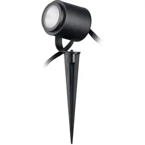Lindby - led à intensité variable 'Nymo' en métal pas cher