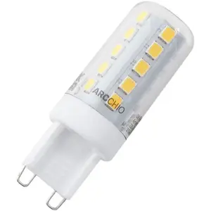 ARCCHIO Led Ampoule G9 'LED-Lampe G9' pas cher