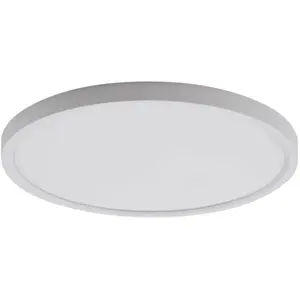 Lindby - led Plafonnier 'Pravin' pour salon & salle à manger pas cher