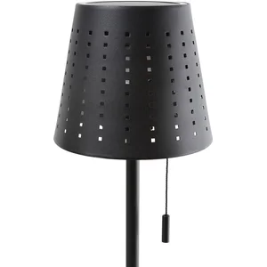 Lindby Led Lampe Solaire à intensité variable 'Hilario' en métal pas cher