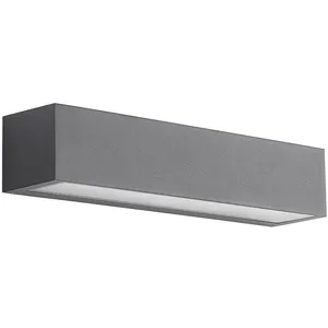 ARCCHIO Applique Exterieur 'Lengo' en aluminium pas cher