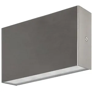 ARCCHIO Led Applique extérieure 'Karline' en inox pas cher