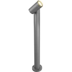 PRIOS Luminaire extérieur à intensité variable 'Tulimar' en aluminium pas cher