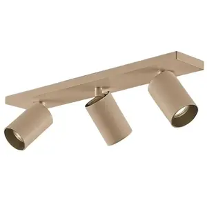 ARCCHIO Spot à intensité variable 'Brinja' en aluminium pour couloir pas cher