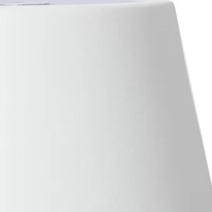 Lindby - Terraslampen- met touchdimmer - 1licht - Metaal, kunststof - ... pas cher