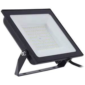 PRIOS Led Applique Exterieur 'Maikel' en aluminium pas cher