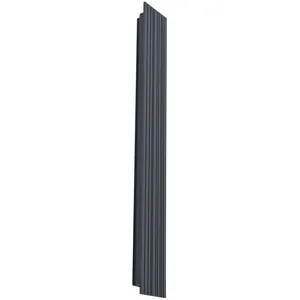 LUCANDE LED Applique Exterieur 'Melira' en aluminium pas cher