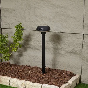 Lindby Led Lampe Solaire 'Brinca'Vendu parbol