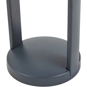 Lindby Led Luminaire de terrasse à intensité variable 'Kalevi' en aluminium pas cher