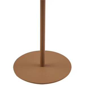 Lindby - Terraslampen- met dimmer - 1licht - Metaal, kunststof - H: 30...Vendu parbol