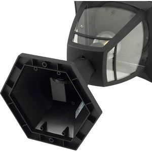 Lindby Luminaire extérieur à intensité variable 'Isidoro' pas cher