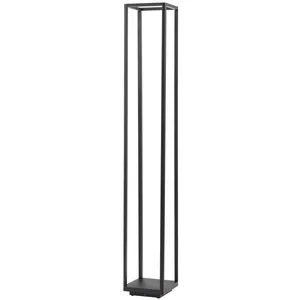 LUCANDE LED Eclairage Exterieur 'Thorvid' en aluminium pas cher