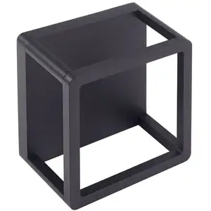 LUCANDE Led Applique Exterieur 'Thorvid' en aluminium pas cher