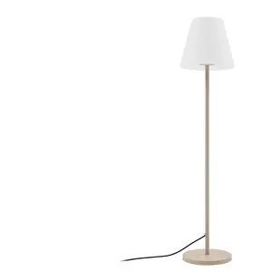 LUCANDE Luminaire de terrasse 'Jaimy' pas cher