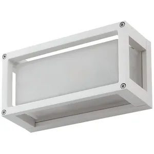LUCANDE Applique Exterieur à intensité variable 'Aurelien' en aluminium pas cher