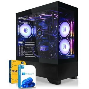 SYSTEMTREFF PC Gamer - Intel Core i7-14700KF - Nvidia GeForce RTX 4090...Vendu parcdiscount