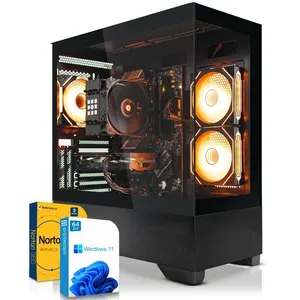 SYSTEMTREFF PC Gamer - AMD Ryzen 7 7700X - Nvidia GeForce RTX 4090 24 ...Vendu parcdiscount