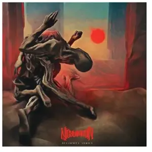 Vendetta Records Deformity Adrift pas cher