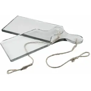 LOBERON Snijplank set van 2 Arous helder pas cher