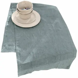 LOBERON Tafelloper Bursinel blauw