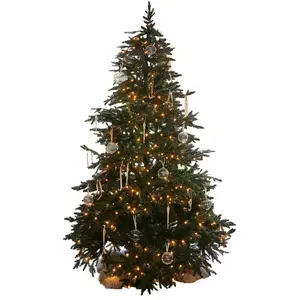 LOBERON Kerstboom Celindor groen