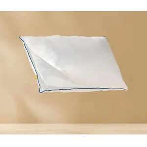 EMMA | Oreiller Nuage Original 50x70 cm | Doux et Moelleux | Soulage L...Vendu parcdiscount