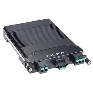 Moxa PWR-LV-P48 - Module d'alimentation (2448 VDC) avec entrée d'alime... pas cher
