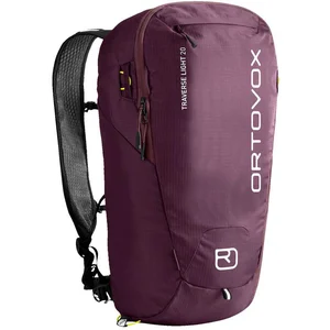 Ortovox Sac à Dos Traverse Light 20l pas cher