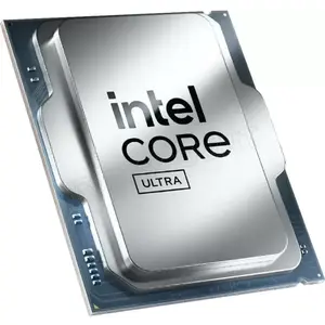Intel Core Ultra 9 285K (LGA 1851, 3.70 GHz, 24 -Core), Processeur pas cher