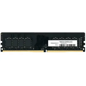Comparateur de prix : Innovation It Mémoire Ram 902849838 1x8gb Ddr4 3200mhz
